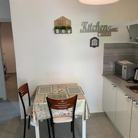 Premium Comfort Private Berseba Kültér fotó