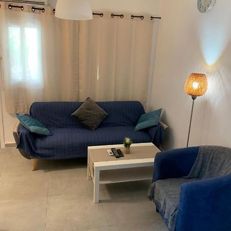 Premium Comfort Private Berseba Kültér fotó