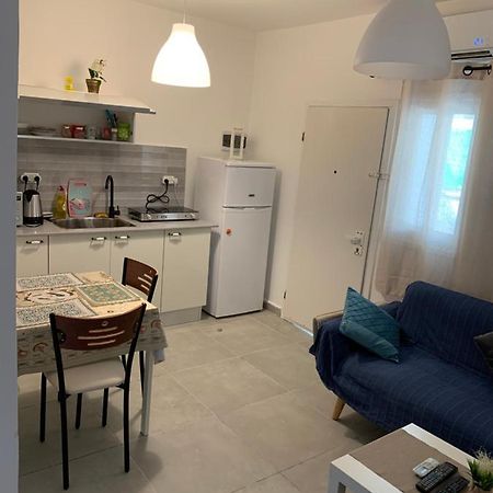 Premium Comfort Private Berseba Kültér fotó