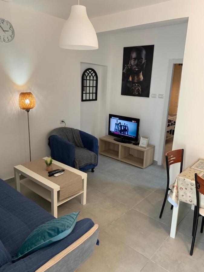 Premium Comfort Private Berseba Kültér fotó