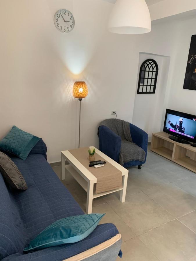 Premium Comfort Private Berseba Kültér fotó