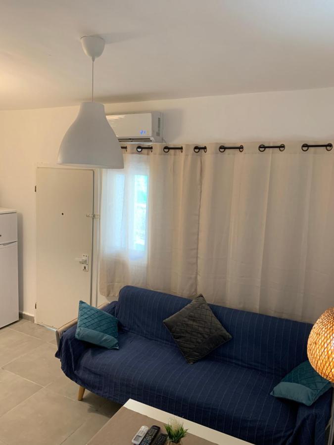Premium Comfort Private Berseba Kültér fotó