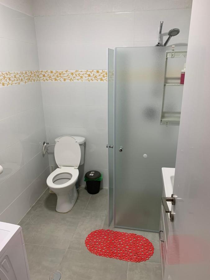 Premium Comfort Private Berseba Kültér fotó