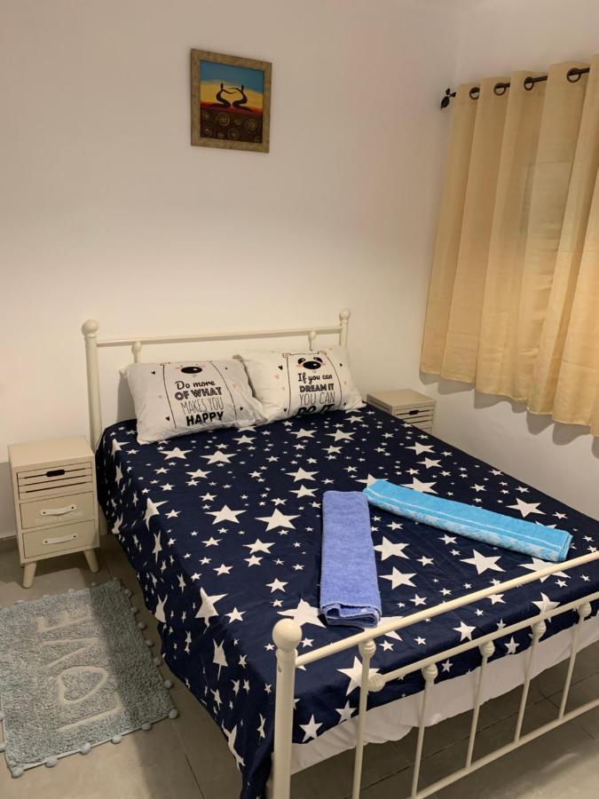 Premium Comfort Private Berseba Kültér fotó