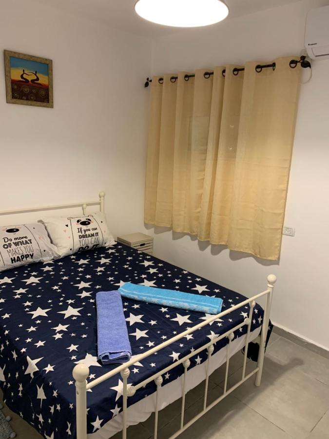 Premium Comfort Private Berseba Kültér fotó
