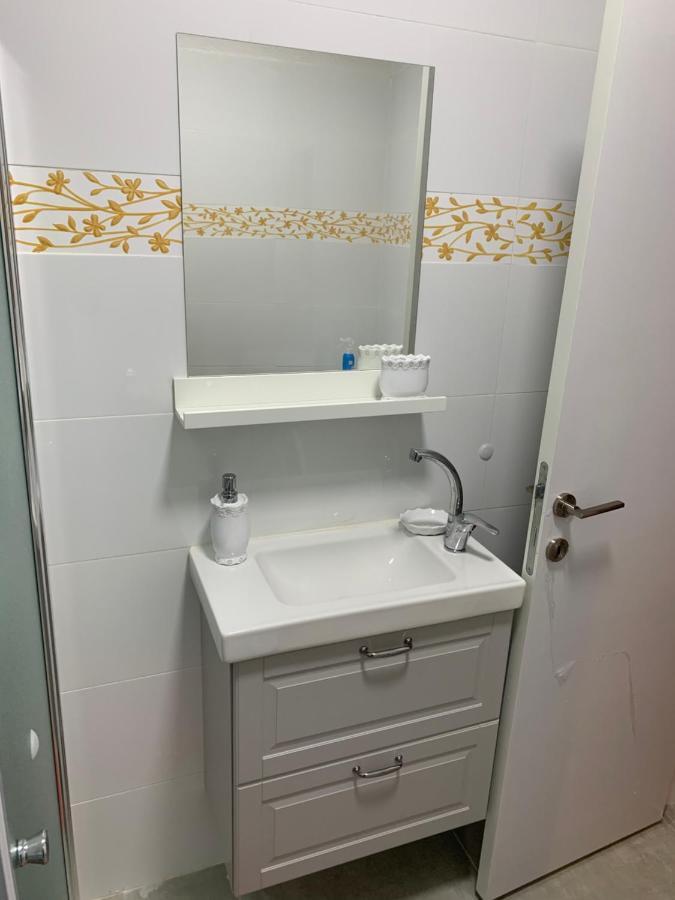 Premium Comfort Private Berseba Kültér fotó