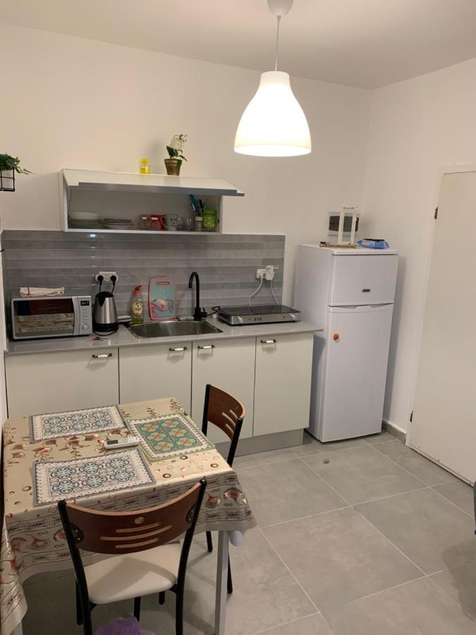 Premium Comfort Private Berseba Kültér fotó