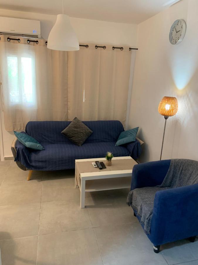 Premium Comfort Private Berseba Kültér fotó