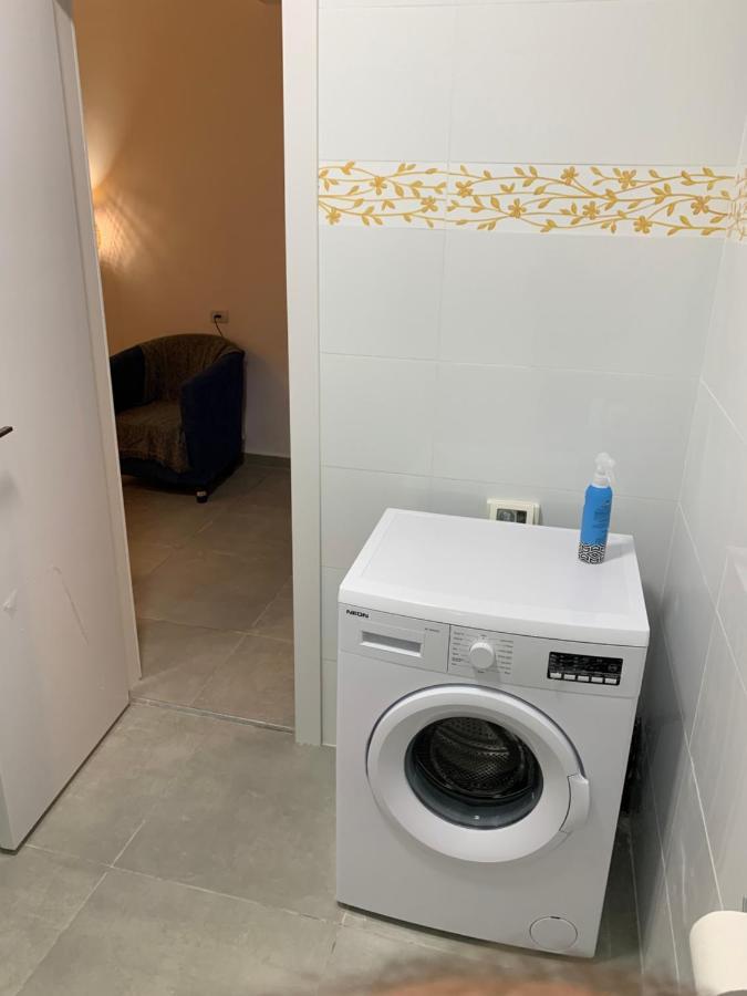 Premium Comfort Private Berseba Kültér fotó