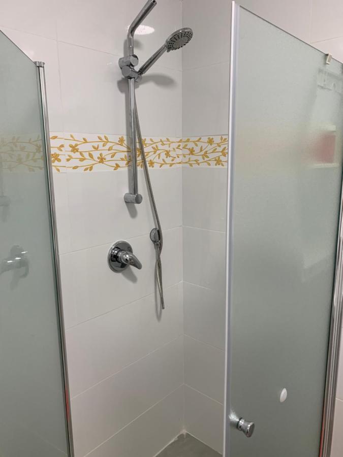 Premium Comfort Private Berseba Kültér fotó