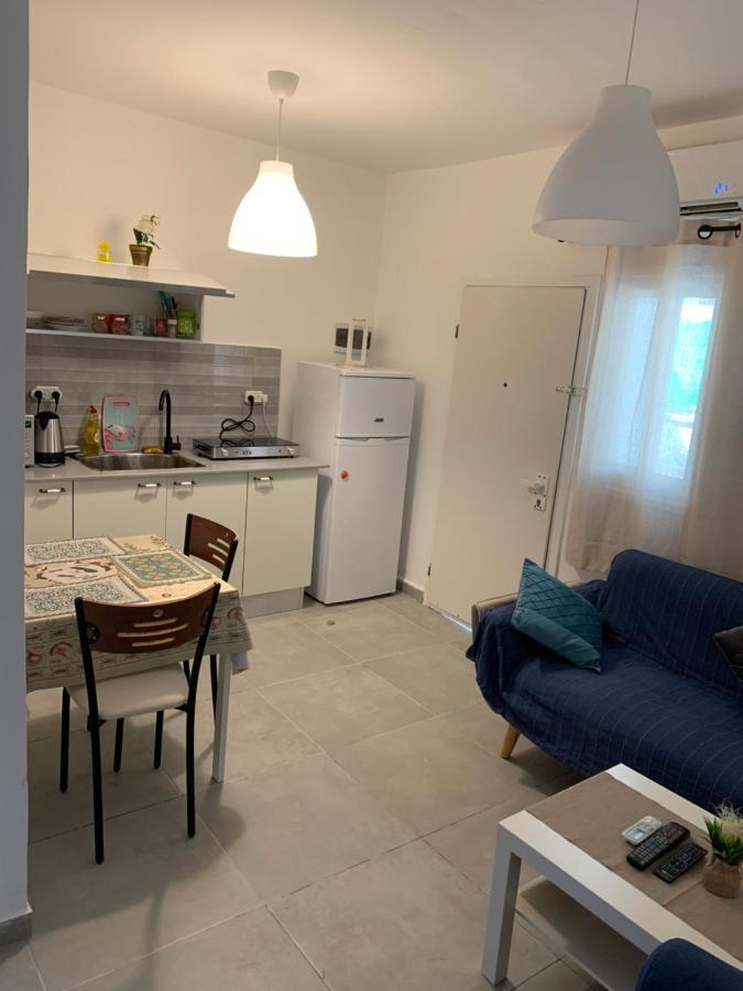 Premium Comfort Private Berseba Kültér fotó