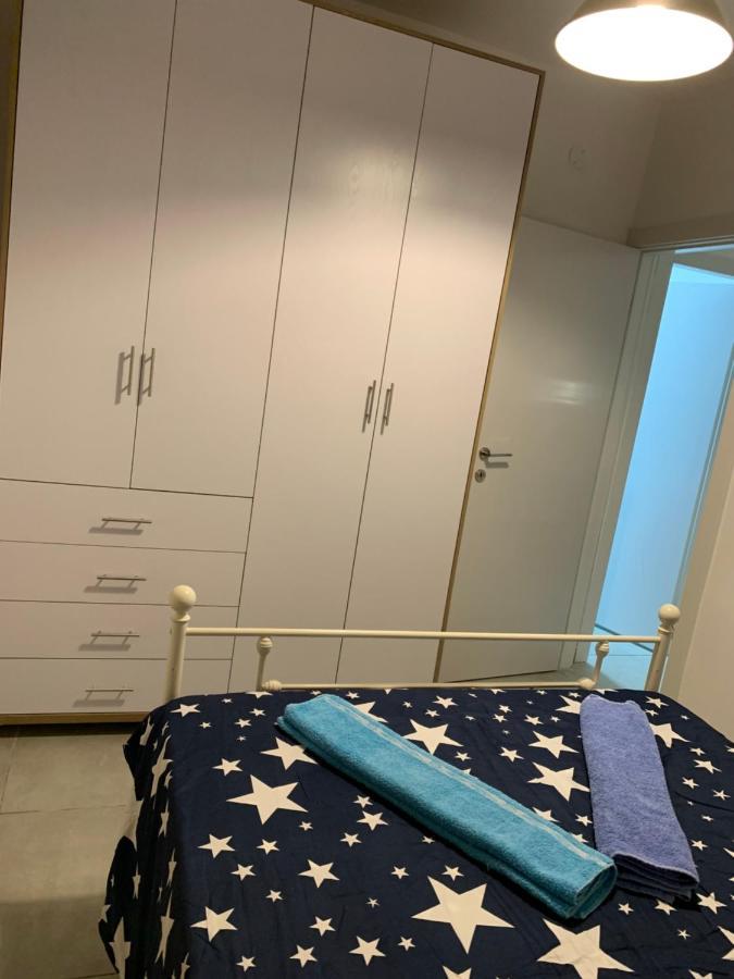 Premium Comfort Private Berseba Kültér fotó